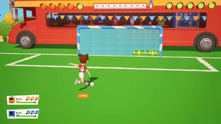 Скриншот 6 к игре Foxyball
