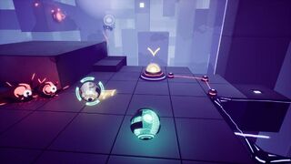 Скриншот 5 к игре Orbyss