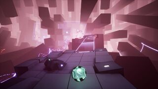Скриншот 7 к игре Orbyss