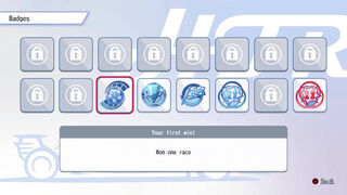 Скриншот 8 к игре HTR: Hyper Torque Racing