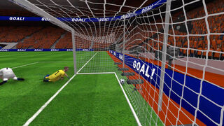Скриншот 5 к игре Goal Poacher VR