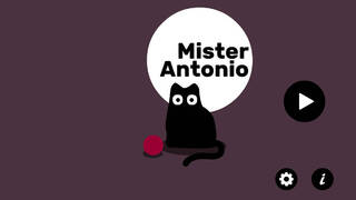 Mister Antonio