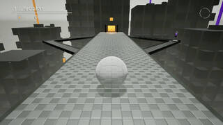 A Simple Ball Game