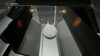 Скриншот 5 к игре A Simple Ball Game