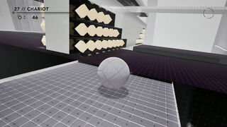 Скриншот 7 к игре A Simple Ball Game