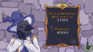 Скриншот 5 к игре Krax Ca-caw's Concoction Chaos