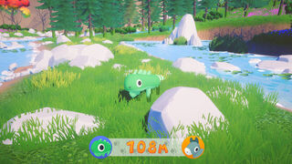 Скриншот 5 к игре Tagtopia