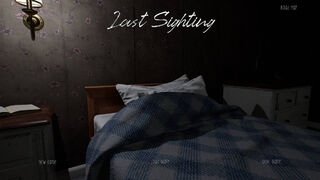 Скриншот 6 к игре Last Sighting