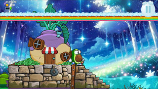 Скриншот 8 к игре JellyStar