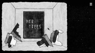 HER TREES : PUZZLE DREAM