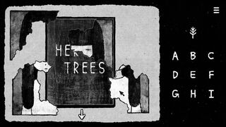 Скриншот 8 к игре HER TREES : PUZZLE DREAM