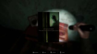 Скриншот 8 к игре Особняк мёртвых