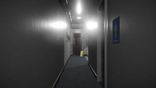 Скриншот 7 к игре Night at the Office