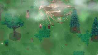 Скриншот 8 к игре Aether Brew