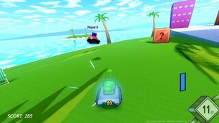 Скриншот 5 к игре Robo Ride & Glide