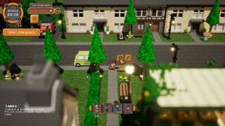 Скриншот 5 к игре The Detectorist Guild