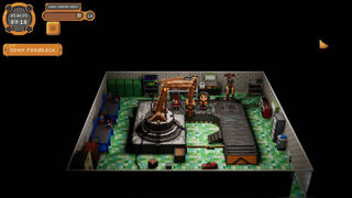 Скриншот 8 к игре The Detectorist Guild