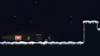 Скриншот 5 к игре Beacon of Hope