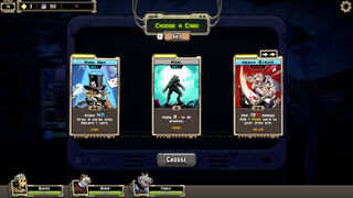 Скриншот 6 к игре Mutanoid - The Card Game