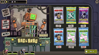 Скриншот 7 к игре Mutanoid - The Card Game