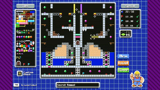 Скриншот 8 к игре Quantum Joe