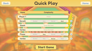 Скриншот 5 к игре Shut the Box