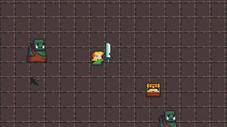 Скриншот 5 к игре FeedBack