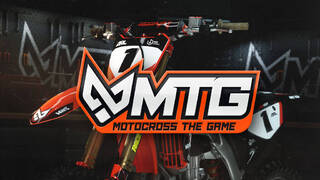 Motocross The Game