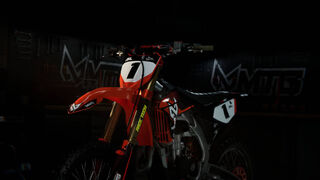 Скриншот 7 к игре Motocross The Game