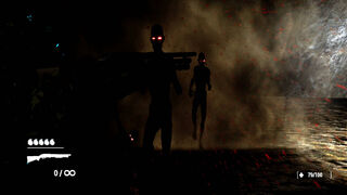 Скриншот 5 к игре Relentless Dark