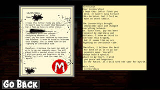 Скриншот 6 к игре the last nightmare
