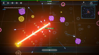 Скриншот 6 к игре Virus Hunter