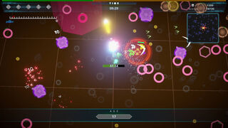 Скриншот 7 к игре Virus Hunter