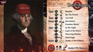 Скриншот 5 к игре Presidential Beatdown