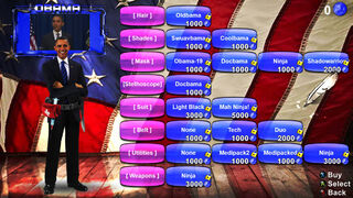 Скриншот 7 к игре Presidential Beatdown