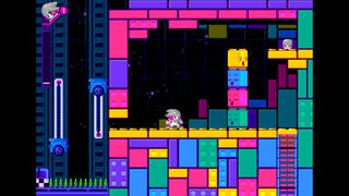 Скриншот 5 к игре RoboGAL: Gaga Delta Lady