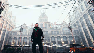 Скриншот 5 к игре Chrono The Nightmare Begins
