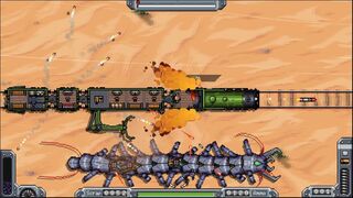 Скриншот 5 к игре Apocalypse Express