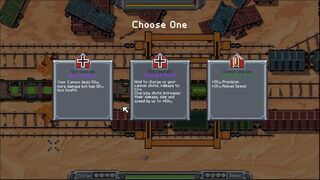 Скриншот 7 к игре Apocalypse Express
