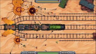 Скриншот 8 к игре Apocalypse Express