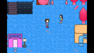 Скриншот 5 к игре Joe's Life