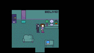 Скриншот 7 к игре Joe's Life