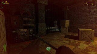 Скриншот 5 к игре Hollowforge