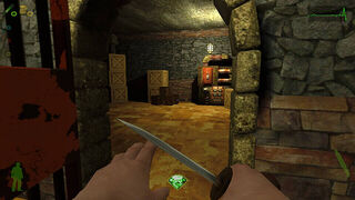 Скриншот 6 к игре Hollowforge