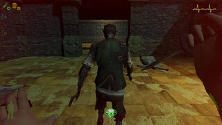 Скриншот 7 к игре Hollowforge