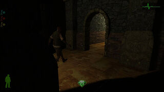 Скриншот 8 к игре Hollowforge