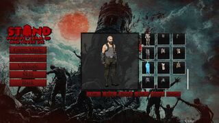 Скриншот 5 к игре STAND: Survive, Team-up, And Never Die