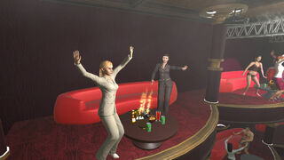 Скриншот 7 к игре NightClub Manager