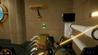 Скриншот 5 к игре Maya Steps Out