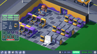 Arcade Empire Tycoon